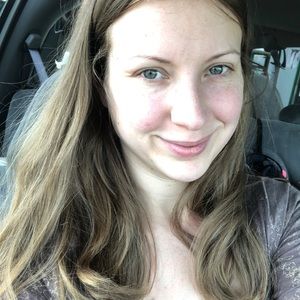 Meet your Posher, Joanna